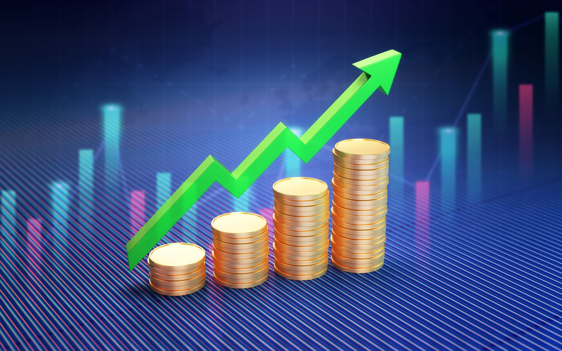 HODL! (Not financial advice)